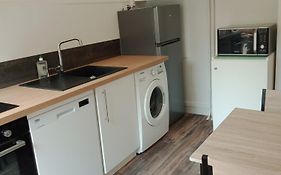 Appartement F2 Meuble Centre Ville