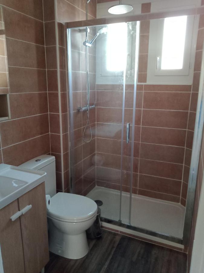 Appartement F2 Meuble Centre Ville Brive-la-Gaillarde Extérieur photo